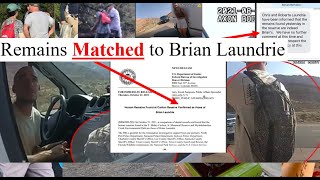 Download Lagu Brian ID'd via Dental Records + Location VERY Close to Laundrie Home + New Photos of Brian & Gabby Download Lagu Brian ID'd via Dental Records + Location VERY Close to Laundrie Home + New Photos of Brian & Gabby