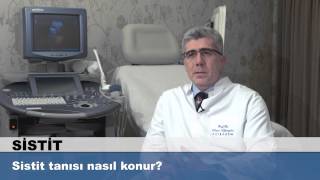 Sistit Tanısı Nasıl Konur?