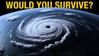 Could YOU Escape Hurricane Mitch — Be The Captain LIVE | Be The Captain Podcast Ep. 2