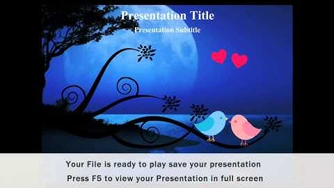 How to insert flash in PPT
