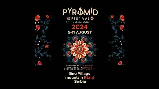 Magnetik - Live Set [Pyramid Festival 2024]