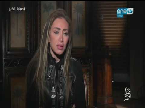 ريهام سعيد تسأل أصعب سؤال على أي محامي للمحامي محمد حموده تعرف على إجابته الغير متوقعة
