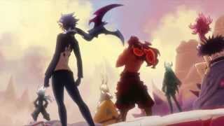 Disgaea 5 Opening Cinematic