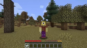 FTB Omnia 1.15.2 Episode 1