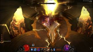 Diablo III - Pinkd