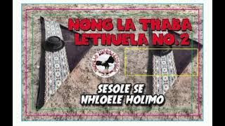 Nong La Thaba Lethueala No.2 Tlali lesholu 