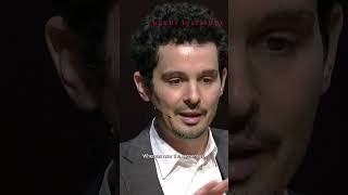 Damien Chazelle on the moon landing