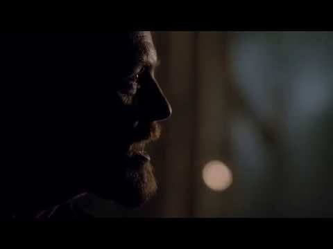 Black Sails S03E05 -  Captain Flint speech -  "Bring it all down"