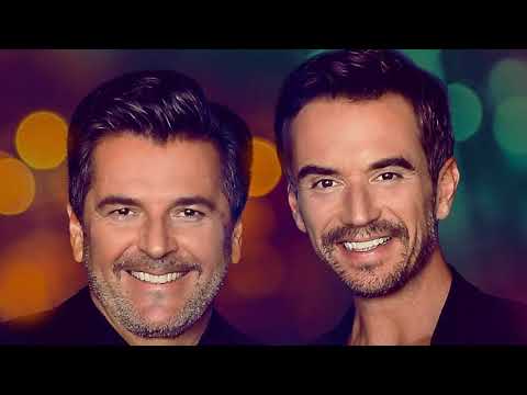 Thomas Anders & Florian Silbereisen -  Geliebt, gelacht, geweint