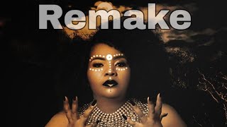 Remake: Live My life by Winnie Khumalo