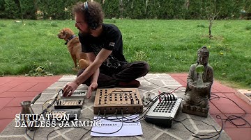 Superbooth2020_FinegearTheDustCollector