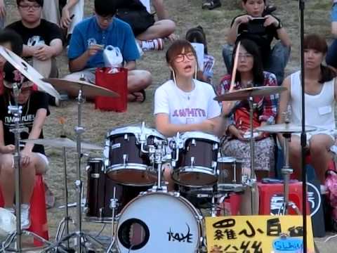 羅小白  20140706-7
