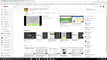1- How to Fix Blurry Youtube Videos (by Holly Kauer)