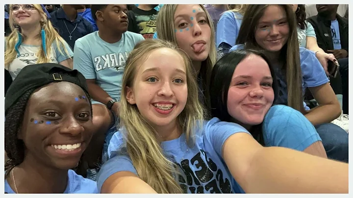 Senior Send Off 2024 - Nature Coast Technical High School