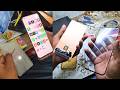 Xiaomi Mi 11 Ultra Broken Screen Repair - Glass Replacement || Rebuild Broken Phone - Display Repair