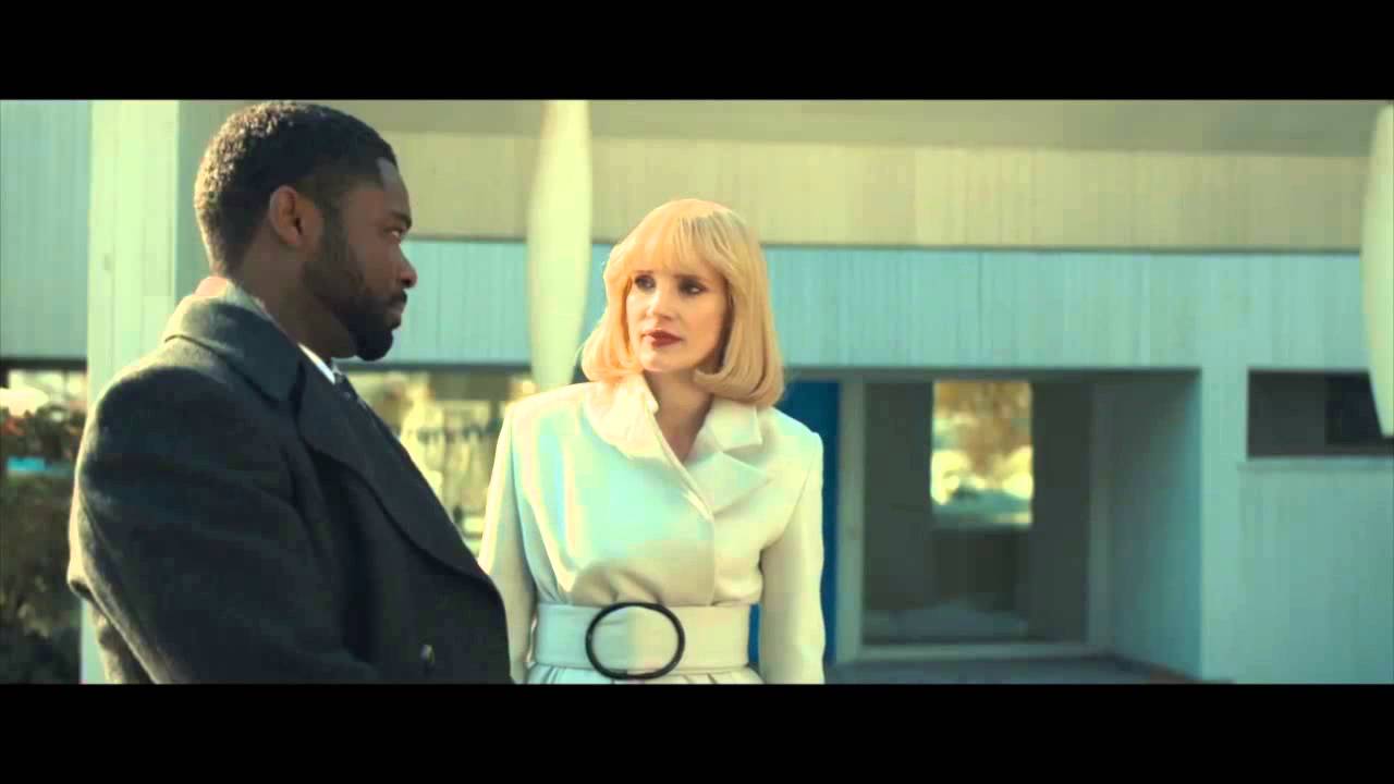 Oscar Isaac, and Jessica Chastain shine with darkness in 'A Most Violent Year'