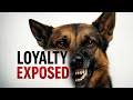 The Brutal Truth About German Shepherd Loyalty
