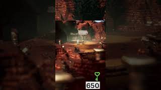 She wanted some of Temenos | Octopath Traveler II