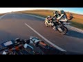 WHY WE RIDE | LONESOMERIDER | МОТО ЭТО ЖИЗНЬ