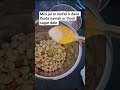 peanut better recipe #healthyrecipe #homemade #youtube #shots