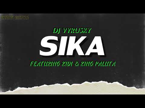 Sika - DJ