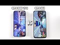 Oppo Reno 15 vs Oppo A6x | Video test Display, Speedtest, Camera Comparison