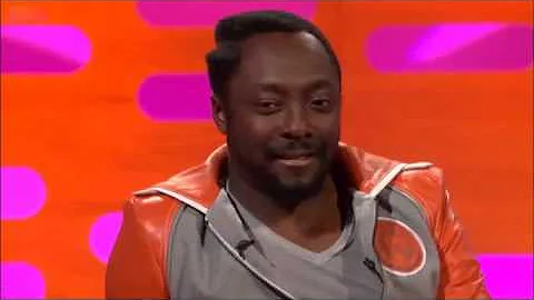 The Graham Norton Show S11x11 willi.am Miriam Marg...
