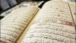 10 Jam Surat Al-Quran Penenang Hati Dan Pengusir Jin Jahat di Rumah