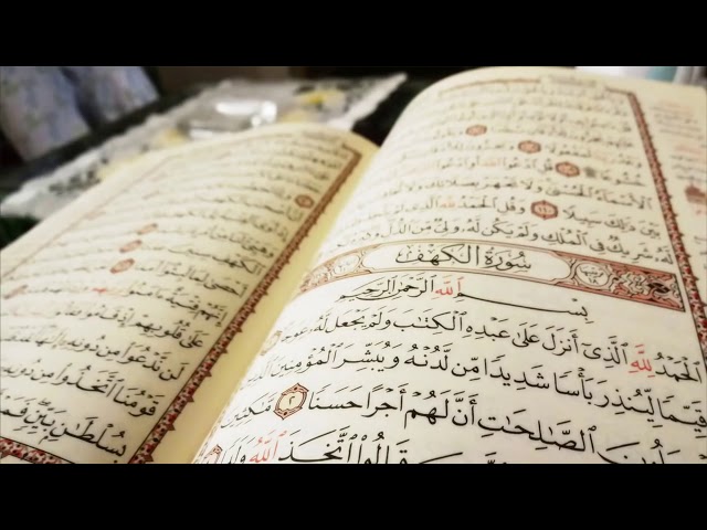 10 Jam Surat Al-Quran Penenang Hati Dan Pengusir Jin Jahat di Rumah class=