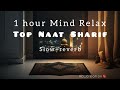 Top naat 1hr mind relaxing slowreverb  slowed  viralmy new channel link