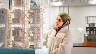 Course Spotlight: Architecture