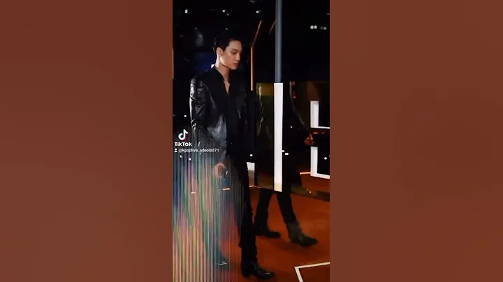 Damn KaI why you soooo hot🔥🔥🔥#exo #exo #kpop #exol