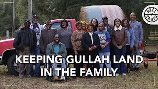 If This Family Argues, They Could Lose Their Land | Saving Gullah Land | Full Documentary