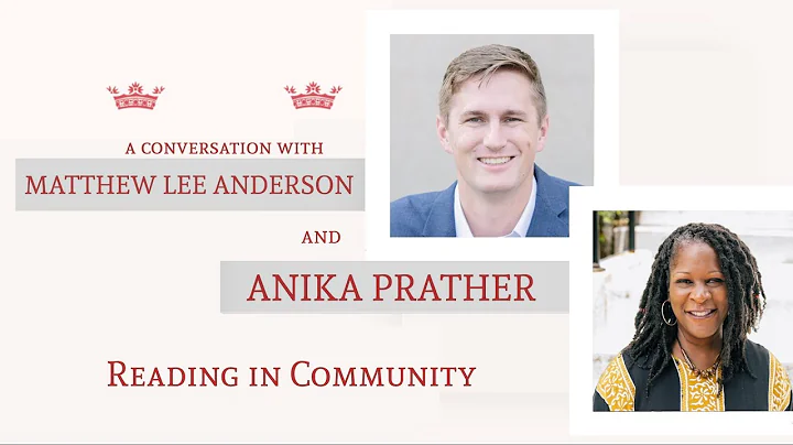 Reading in Community: An Online Conversation with ...