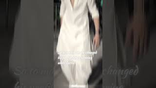 He Loves Her Without Any Limit