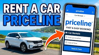 You can rent a car for a certain period of time on Priceline