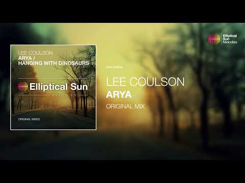 Lee Coulson — Lee Coulson - Arya ( Original Mix ) *OUT NOW*