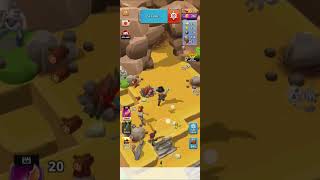 🔥 New Game First Gameplay | Epic Adventure Begins! #punjabi Gamer evil lands.