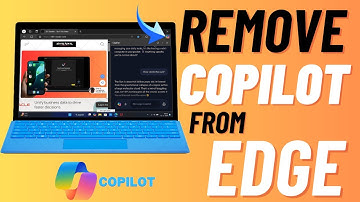 How to Remove/Hide Copilot Icon from Microsoft Edge on Windows 11