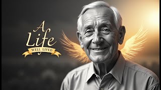A Life Well Lived | Instrumental Accompaniment for Christian Memorials