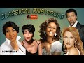 SOULS RNB CLASSIC MIX KENNY RODGERS WHITNEY HOUSTON ANITA BAKER