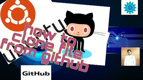 how to clone Github repository using ubuntu 20.04  in terminal | GitHub Repository for Beginners