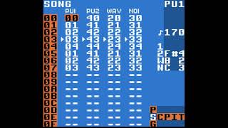 LSDJ Chiptune - Lufia 2 Boss Battle Theme 8-bit Game Boy Demake