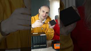 HDD-uri, SSD-uri sau NAS pentru stocare si lucru creare de continut