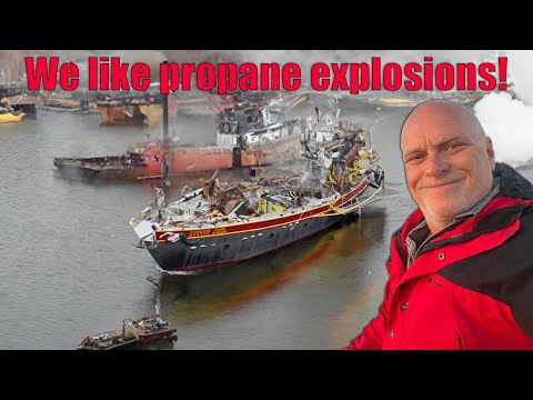 The Wreck of