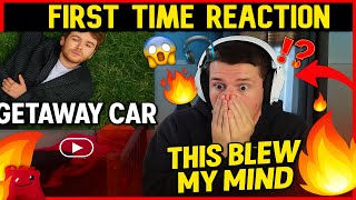Download Lagu GETAWAY CAR *FIRST TIME REACTION* | Alex Warren MP3 Download Lagu GETAWAY CAR *FIRST TIME REACTION* | Alex Warren MP3