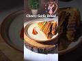 Trending Cheesy Garlic Bread Recipe #garlicbread #recipe #shorts
