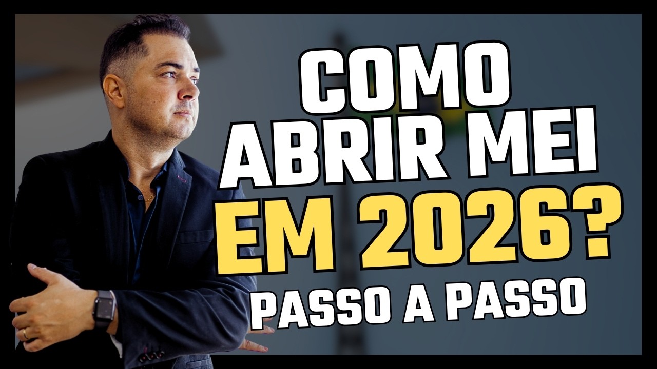 Como Abrir um MEI Pela Internet (Passo a Passo 100% Grátis) + Dicas para não cair no GOLPE.
