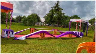 MIRIAM Pre-wedding party-KAIBOI |Shah Fine Arts