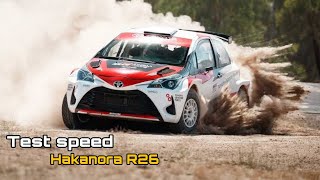 Test Speed di track ter-Extreme | Reckless Racing 3 Android/iOS Gameplay HD screenshot 2